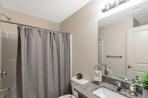 4th image of 18587 Watercrest Ln #19