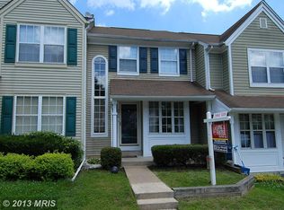 3878 Marquis Pl, Woodbridge, VA 22192