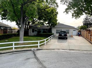 1456 Sharp Ave, Campbell, CA 95008