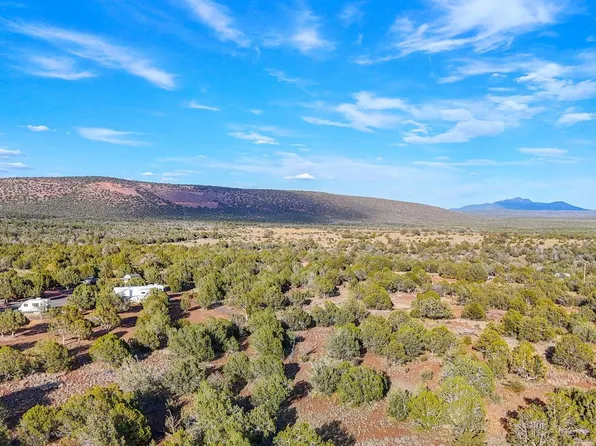 3451 & 3511 N John Charles Dr, Ash Fork, AZ 86320