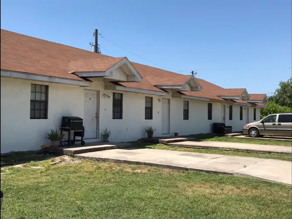 503 Kennedy St #2, San Juan, TX 78589