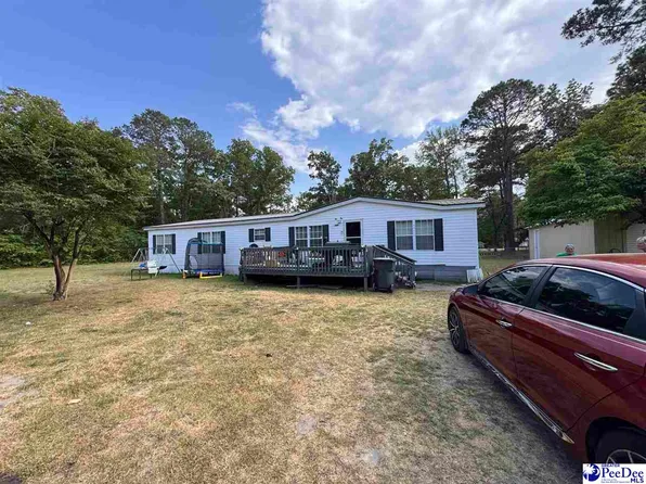 1080 Sugar Creek Cir, Florence, SC 29501