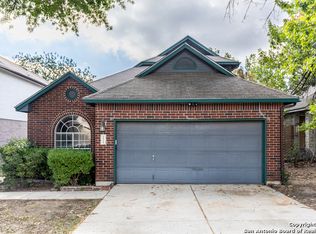 5834 Spring Valley, San Antonio, TX 78247