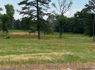6604 Georgia Ridge Rd, Alma, AR 72921