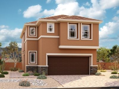 1050 Ferodale Ave, North Las Vegas, NV, 89084