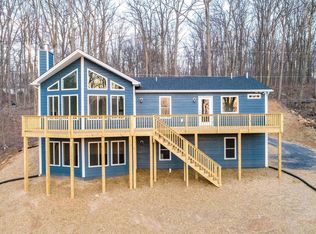 2556 High Top Rd, Linden, VA 22642