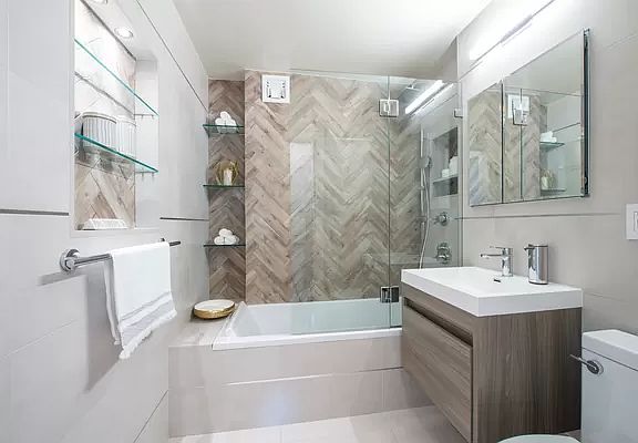 4th image of 5800 Arlington Ave APT 3-U