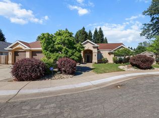 3052 Clear Water Ct, Redding, CA