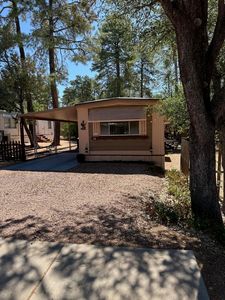 705 E Miller Rd Lot 42, Payson, AZ, 85541