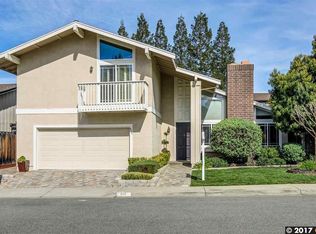 622 Tarrytown Ct, Walnut Creek, CA 94598