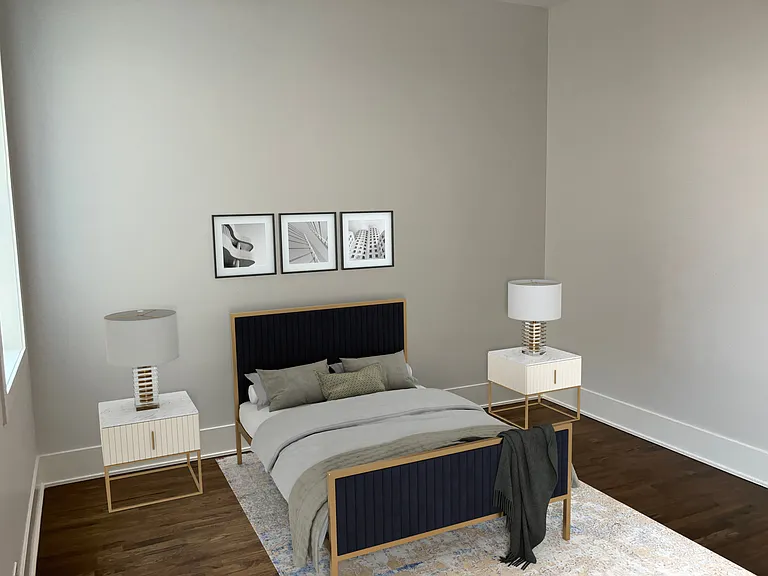 1647 W Hubbard St #2 — Photo 12