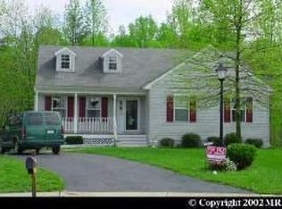 6 Craig Ct, Stafford, VA 22554