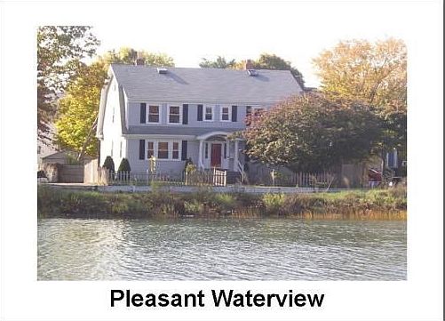 1st image of 250 Furnace Brook Pkwy APT 3