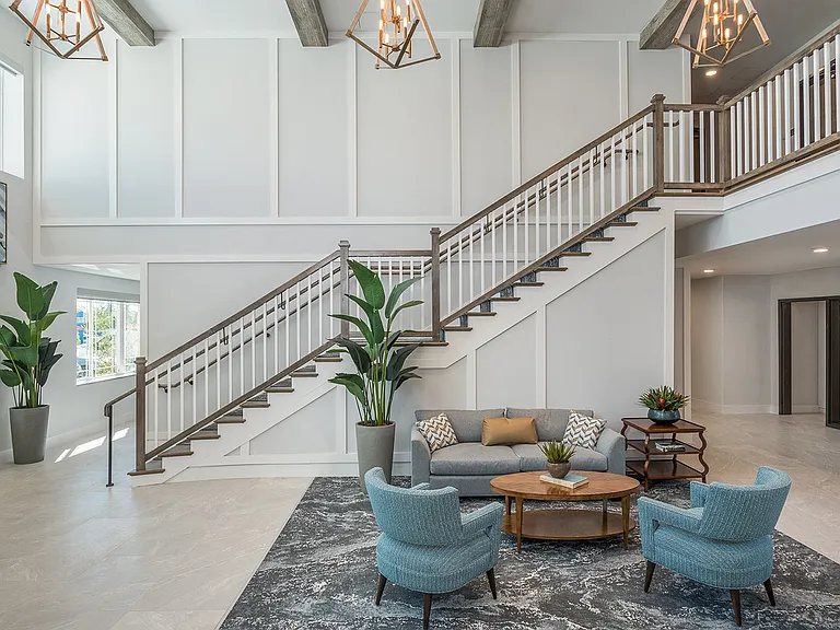 The Reef at Riviera 62+ Apartments — Photo 9