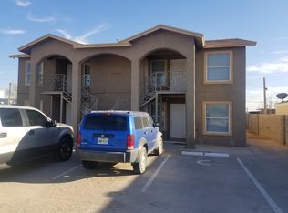 12948 Jeremiah Dr #B-d, El Paso, TX 79928