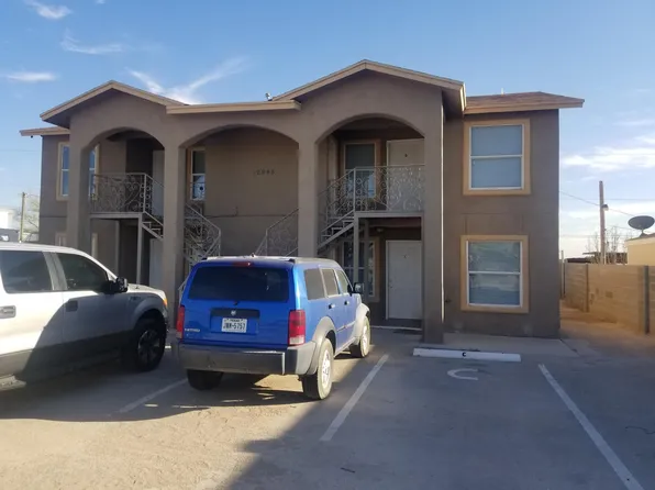 12948 Jeremiah Dr #B-d, El Paso, TX 79928