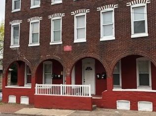 117 N Franklin St APT 2, Pottstown, PA 19464