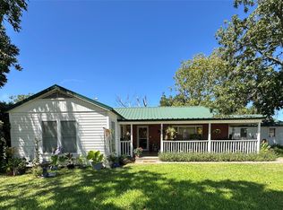 1001 NW Highway 36, Comanche, TX 76442