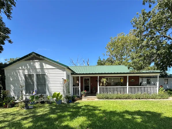 1001 NW Highway 36, Comanche, TX 76442