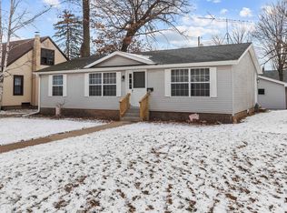 919 S Andrews St, Shawano, WI 54166