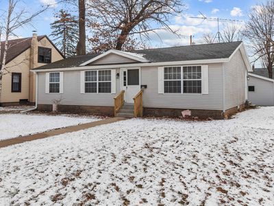 919 S Andrews St, Shawano, WI, 54166