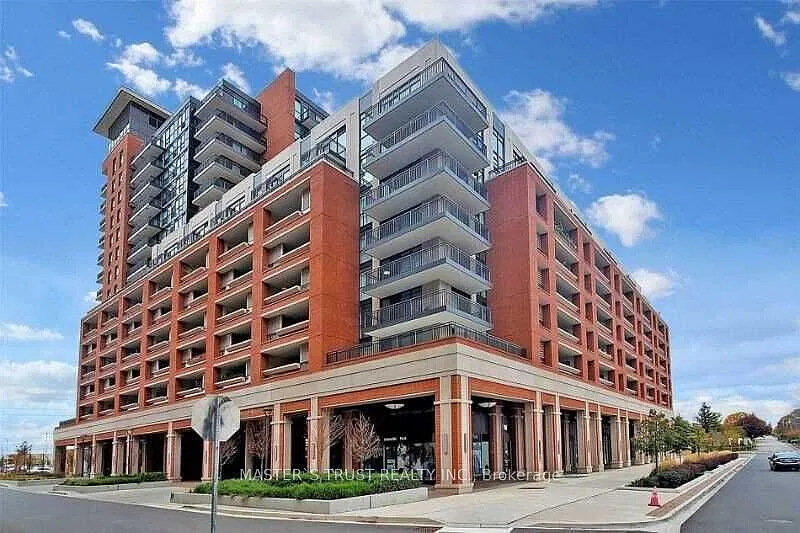 3091 Dufferin St #827