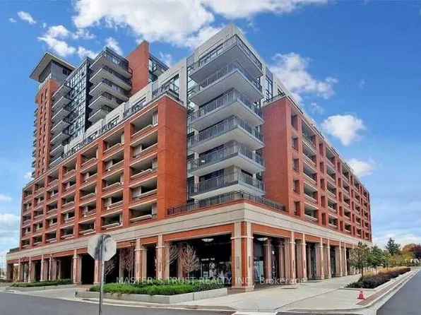 3091 Dufferin St, Toronto, ON