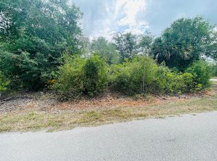 27130 Valencia Dr, Punta Gorda, FL 33955