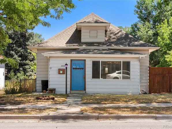 2990 S Grant Street, Englewood, CO 80113