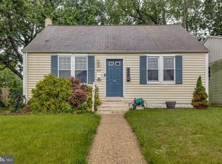 336 1st Ave, Bellmawr, NJ 08031