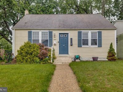 336 1st Ave, Bellmawr, NJ, 08031
