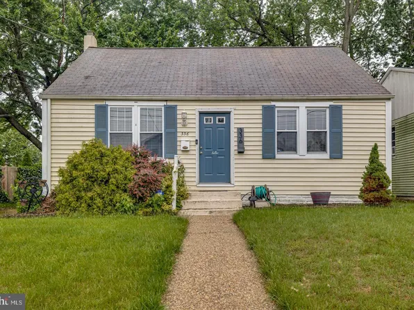 336 1st Ave, Bellmawr, NJ 08031
