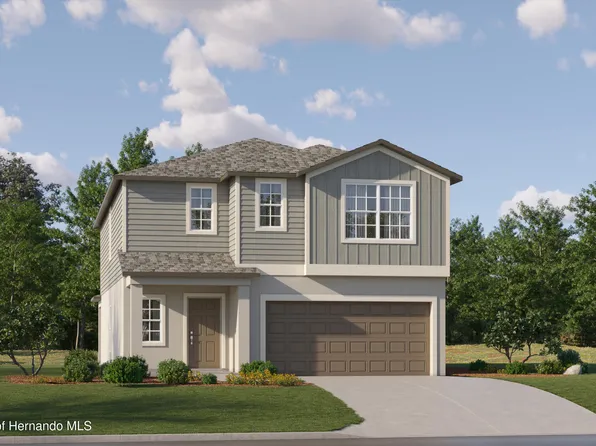 17605 Happytrails St, Land O Lakes, FL 34638