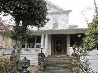 322 S Church St, Grass Valley, CA 95945