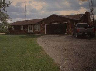 16900 Lewis Rd, Vandalia, MI 49095