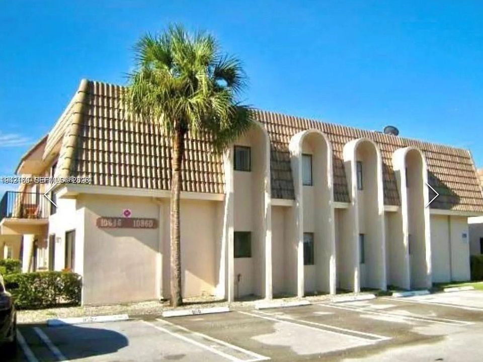 1st image of 10916 Royal Palm Blvd #10916