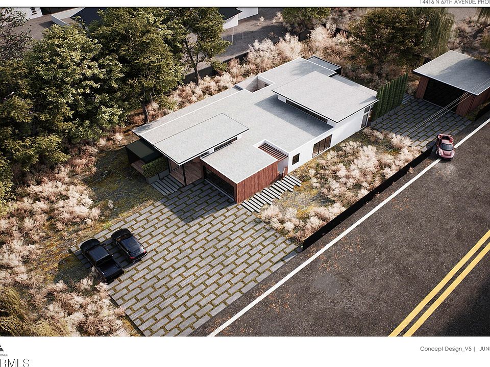 2nd image of 14416 N 67TH Avenue #-