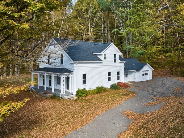 309 Millers Falls Rd, Northfield, MA 01360