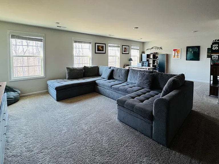 The Great Room