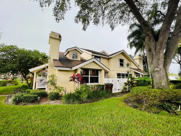 8108 Oakton Court #8c, Lake Clarke Shores, FL 33406