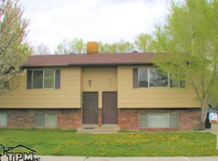 1162 W 650 N, Provo, UT 84601