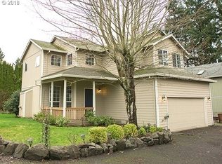 1966 SE Maple St, Hillsboro, OR 97123