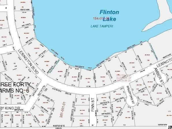 Lexington Rd Lot 103, Jackson, MI 49201