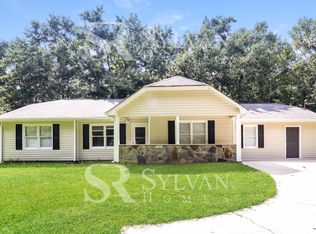 2637 Welcome Rd, Newnan, GA 30263