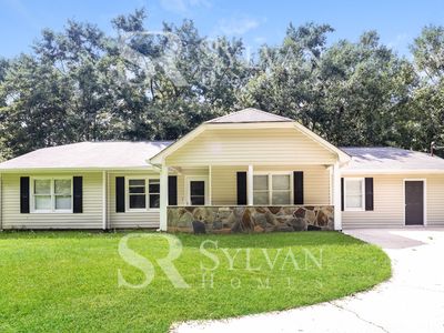 2637 Welcome Rd, Newnan, GA, 30263