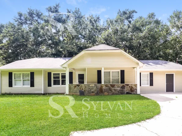 2637 Welcome Rd, Newnan, GA 30263