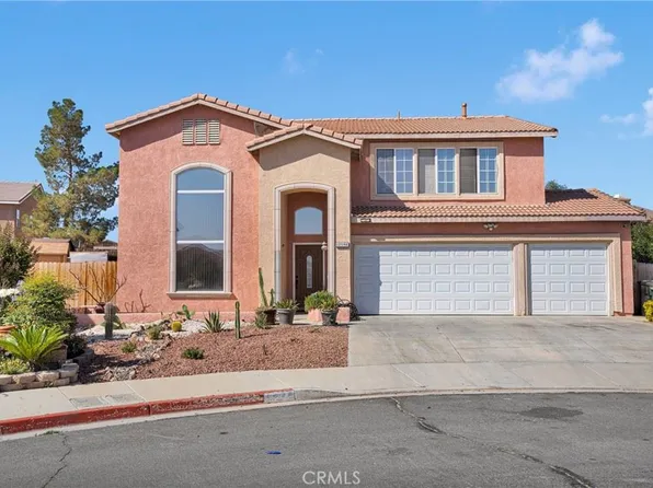 12598 Mann St, Victorville, CA 92392