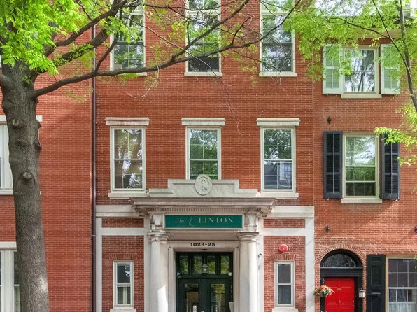 1023 Clinton St #303, Philadelphia, PA 19107