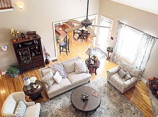 1351 Pee Dee Branch Rd, Cottontown, TN 37048