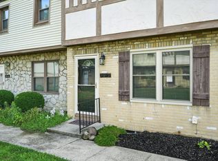 3843 Queen Anne Pl, Grove City, OH
